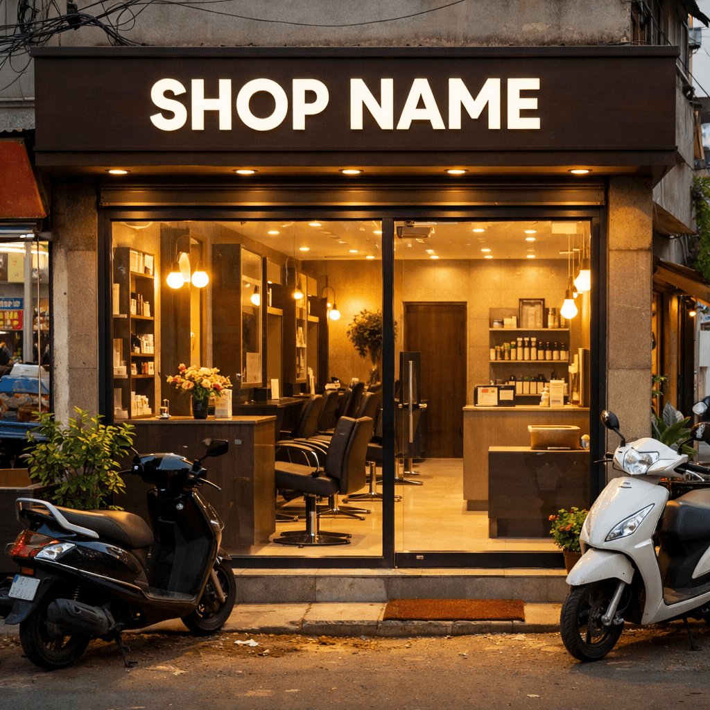 Business – gallery photo in City on QTick