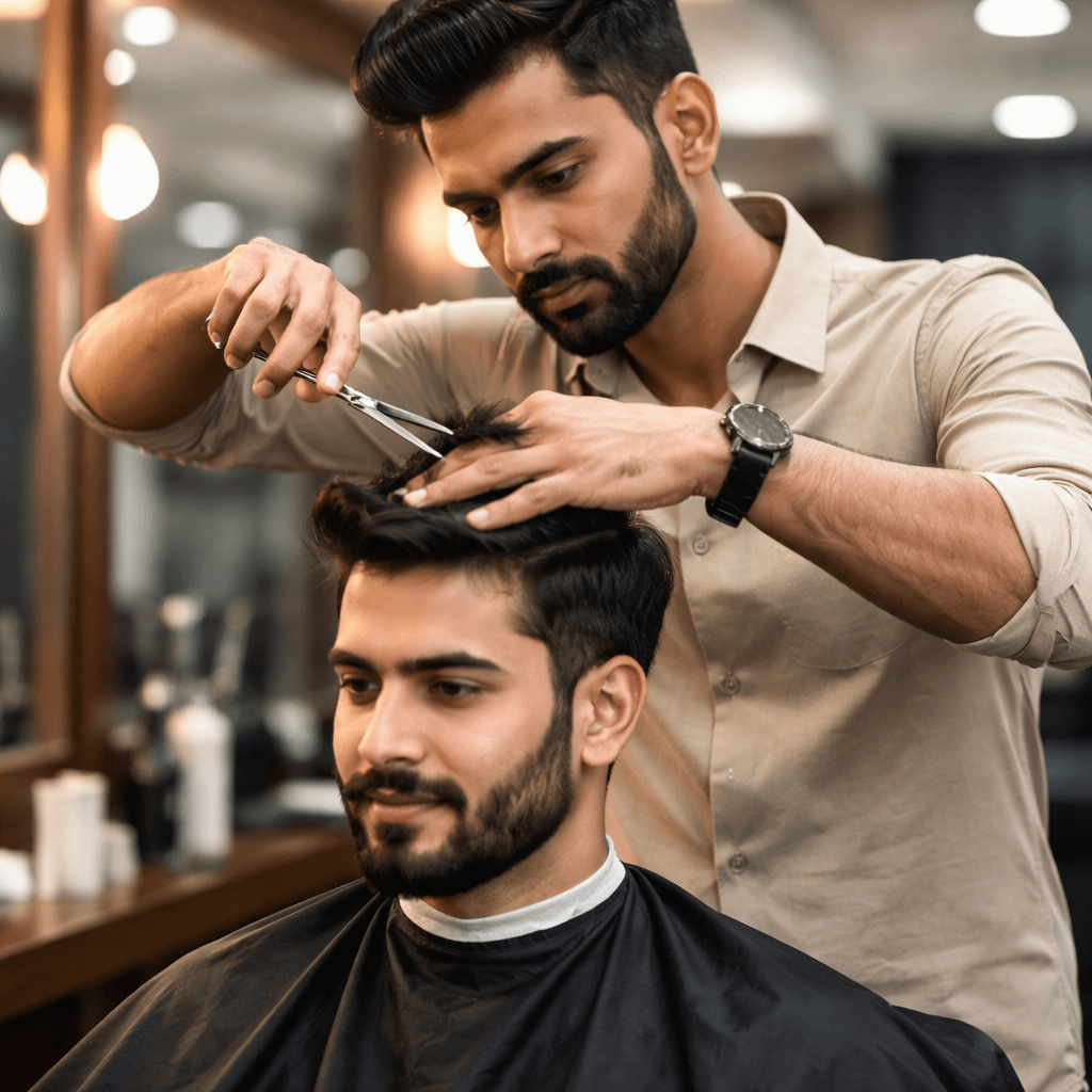 Business – gallery photo in City on QTick