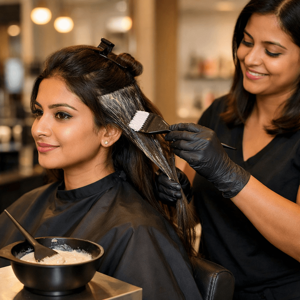 Business – gallery photo in City on QTick