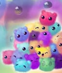 SRJ Beauty Salon logo – Business in Chennai – on QTick