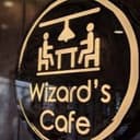 Wizard cafe logo – Business in Chennai – on QTick