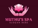Muthu Spa logo – Business in Chennai – on QTick